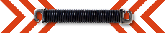 温度が高い＝バネが縮んだ状態